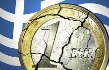 Grecja: zabrakło pieniędzy na emerytury
