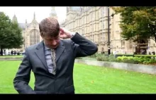 Jonathan Pie: Reporter gets angry about Matt Damon, David Cameron, Alan...