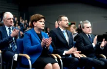 Beata Szydło nie daje rady… musi odejść