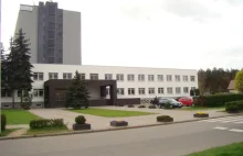 Prywatyzacja szpitala w Puszczykowie
