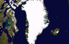 Zamarzanie wody przyspiesza lądolód i zmienia nasze rozumienie wielkich mas lod.