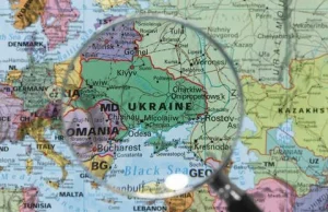Ukraina: Amerykanie wspierają Odessę!