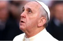 Szokujące słowa papieża Franciszka! „Piekła nie ma”. Watykan wydał oświadczenie.