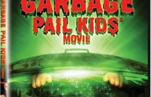 The Garbage Pail Kids Movie: Brzydcy, głupi i fatalnie animowani