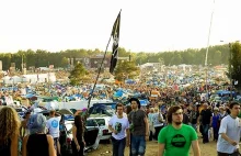 Policja opublikowała opinię na temat Woodstocku, w której wylicza zagrożenia.