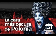Akcja Dislike - propagandowy film o Polsce na kanale YT visualpolitik