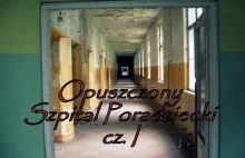 Opuszczony Poradziecki Szpital | Abandoned Soviet Hospital | Заброшенный...