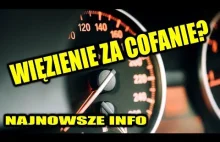 Czy cofanie licznika jest już karane? - najnowsze...