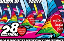 Relacja KOSMED z 28 Finału Wielkiej Orkiestry Świątecznej Pomocy