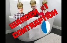 \"Warden Contraption #1\" (feat Saggy 3TImes) - Foxhole Shorts...