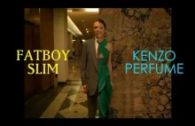 Fatboy Slim/Kenzo Perfume Ad Mashup