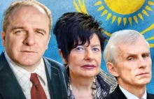 Polscy politycy na usługach kazachskiego oligarchy?