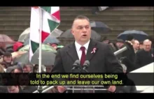 Historyczna przemowa Victora Orbana poprowadzi Węgry na szlak wojenny ?