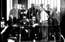 Mafia w klatce - faszystowskie porządki na Sycylii