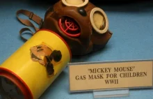 Maska gazowa Mickey Mouse [en]