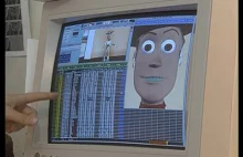 How Are Characters Animated at Pixar? - Toy Story