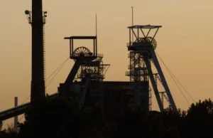Rozpoczyna się likwidacja kopalni Krupiński przynoszącej rocznie 1 MLD