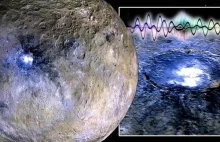 NASA zarejestrowała majestatyczne dźwięki w kosmosie. Przerażające i fascynujące
