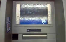 Czy fotografowanie bankomatu jest nielegalne?