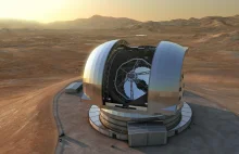 Teleskop który pozwoli bezpośrednio obserwować planety spoza naszego układu