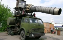 Najdziwniejsze rosyjskie maszyny - Motoryzacja