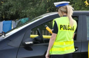 Takich funkcjonariuszy przyjmują w policji. Kandydaci dostają 126 punktów na 240