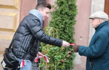 Jak białoruskie służby osaczają polskiego działacza kresowego