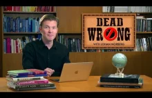 Dead Wrong® with Johan Norberg - Causes of Poverty Reduction