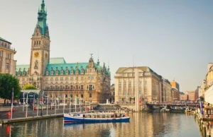 Nie tylko Kolonia. Niemcy: 133 ataki na kobiety w Hamburgu