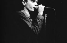 35 lat temu zmarł Ian Curtis z Joy Division - 5 faktów z jego życia
