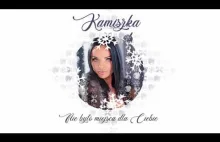 Kamiszka- Nie było miejsca dla Ciebie