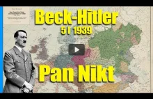 Spotkanie Beck - Hitler, 5 stycznia 1939 r.