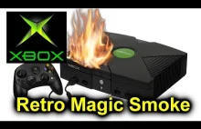 Xbox Baptism Of Fire - [EEVblog]