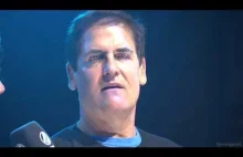 Mark Cuban - Fined $15,000 for F Bomb and responds by doubling it to...