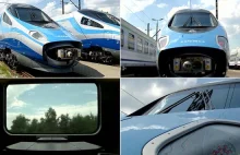 Pospieszna decyzja PKP: Zapłacii za Pendolino, które... nie pojedzie