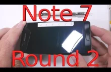 Note 7 Scratch Test - CORRECTION VIDEO - Gorilla Glass 5
