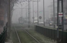Zakaz palenia węglem w Krakowie może nie dać wielkiej poprawy