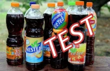 TEST Ice Tea