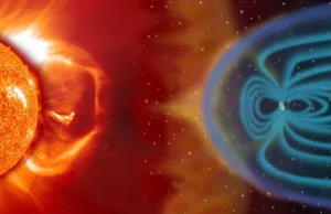 Naukowcy ostrzegają przed silnymi geomagnetycznymi sztormami zagrażającymi Ziemi