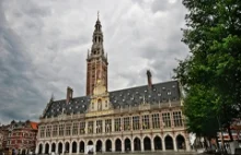 Islam zdobywa europejskie uczelnie wyższe