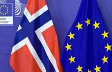 71 procent Norwegów przeciwko wejściu do Unii Europejskiej
