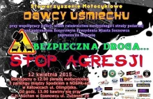 Pokaz ratownictwa cz.1- Bezpieczna Droga...stop agresji | Sosnowiec 2015