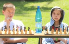 Zmiany w edukacji. W podstawówce dzieci będą uczyć się gry w szachy -...