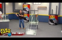 FLEX TAPE ™ Commercial