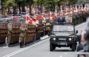 Generał o zmianach w armii: Nie można dzielić żołnierzy na „dobrych" i „złych"