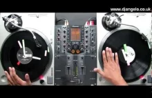 Co widzi DJ podczas miksowania?