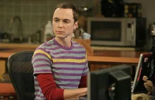 Sheldon Cooper bohaterem swojego solowego serialu!
