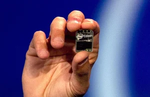 Intel kupuje Alterę!