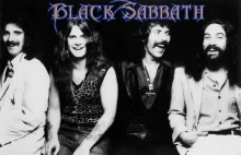 Reaktywacja Black Sabbath
