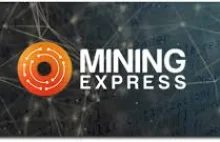 MINING EXPRESS zakup puli za 500 usd